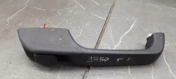 Jeep Grand Cherokee WL Front door exterior handle