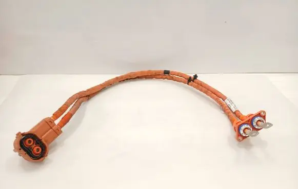 Volkswagen Golf VII Other wiring loom 5QE971015B 070420171556