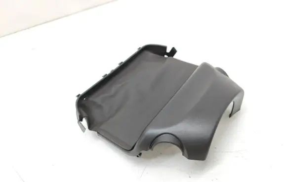 Renault Espace V (RFC) Steering wheel column trim 484713395R 1350875X 49566M