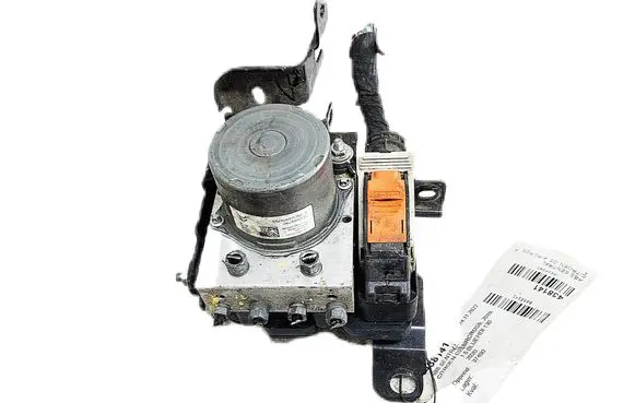 Peugeot 508 ABS Pump 9808958280