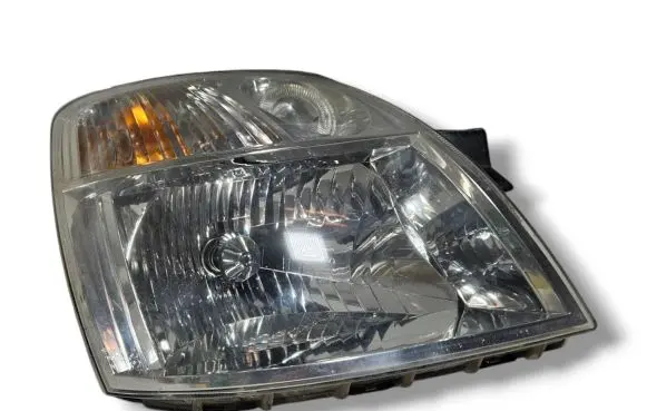 KIA Picanto Headlight/headlamp 92102070