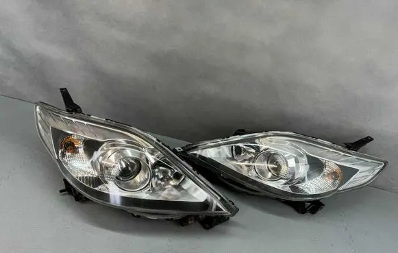 Mazda 5 Headlights/headlamps set 103419012277