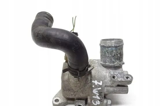 KIA Sportage Thermostat housing 17147676885