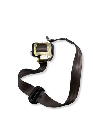 Audi A6 S6 C5 4B Front seatbelt 560571801 008L000