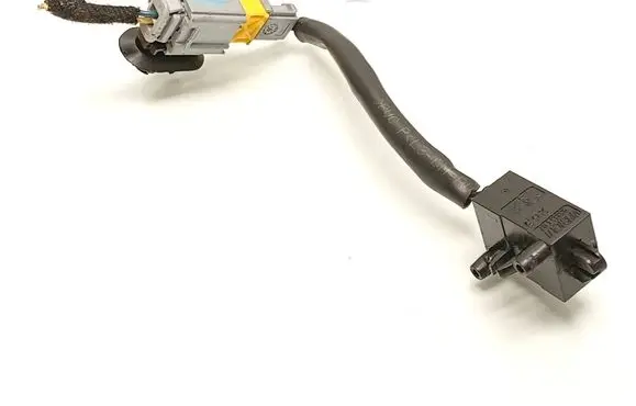 Peugeot RCZ Clutch pedal sensor 95835T02