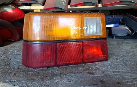Fiat Croma Rear/tail lights