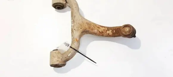 Front lower control arm/wishbone
