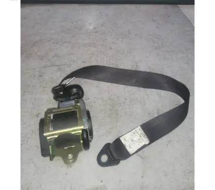 SsangYong Rexton Front seatbelt 511566900A