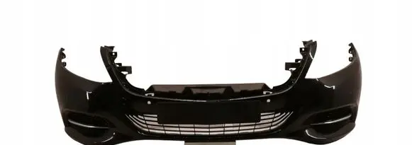 Mercedes-Benz S W222 Front bumper A2228800147