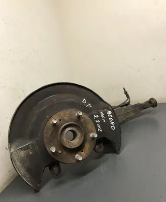 Honda Accord Front wheel hub