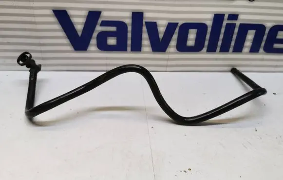 Ford Focus Breather hose/pipe 4M5G6C662CA