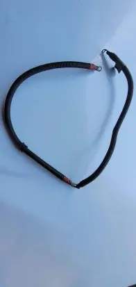 BMW X5 E53 Positive cable (battery) 7786861 10299011