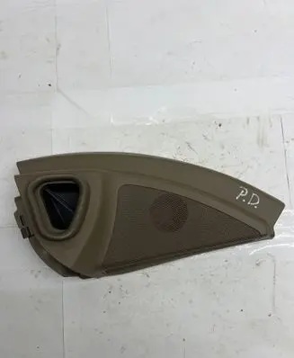 Mercedes-Benz GL X164 Front door high frequency speaker A1647250298