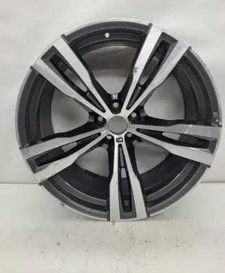 BMW X7 G07 R21 alloy rim 8074220 SP8074220