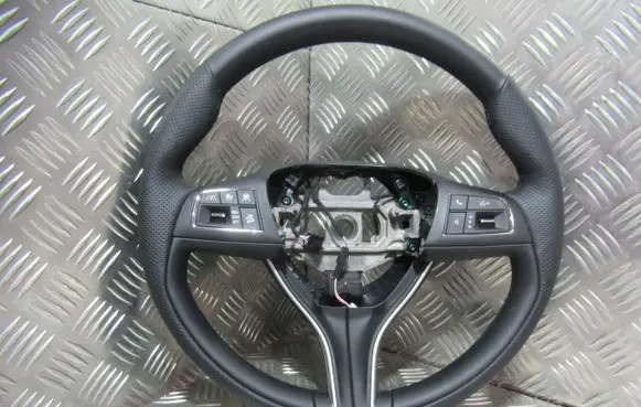Maserati Levante Steering wheel 