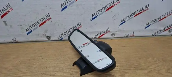 BMW 6 F12 F13 Rear view mirror (interior) 9290698