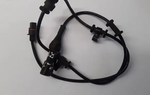 Jaguar S-Type ABS brake wheel speed sensor 2W932B663AA