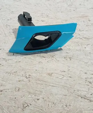 BMW M3 F80 Headlight washer nozzle holder 8054305
