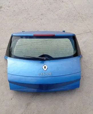 Renault Megane II Tailgate/trunk/boot lid