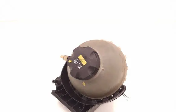 BMW 1 F20 F21 Coolant expansion tank/reservoir 7642159 1300314 11564310