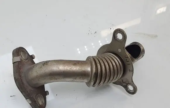 Hyundai ix35 EGR valve line/pipe/hose
