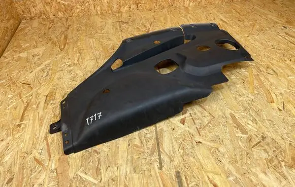 Engine cover (trim)
