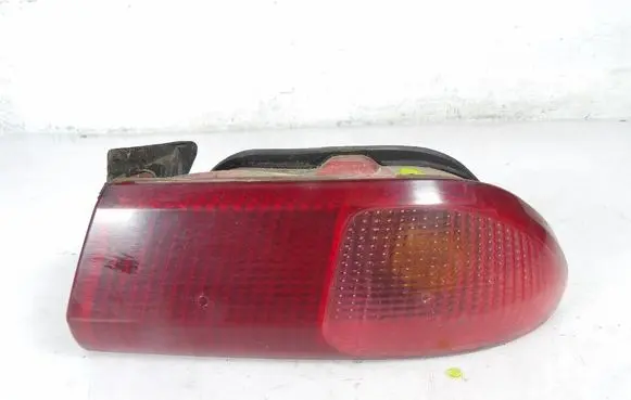 Alfa Romeo 156 Rear/tail lights 
