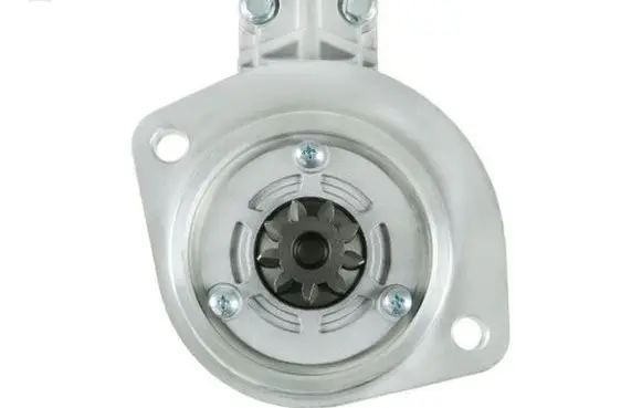Ford Maverick Starter motor JS1214