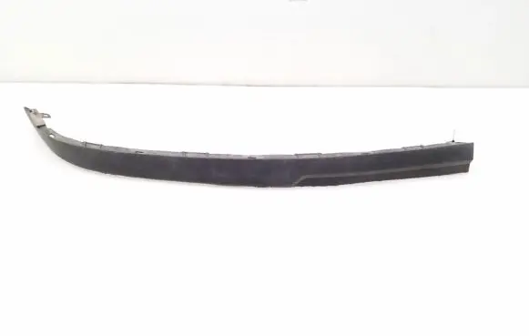 Opel Astra H Front bumper lip 13121999
