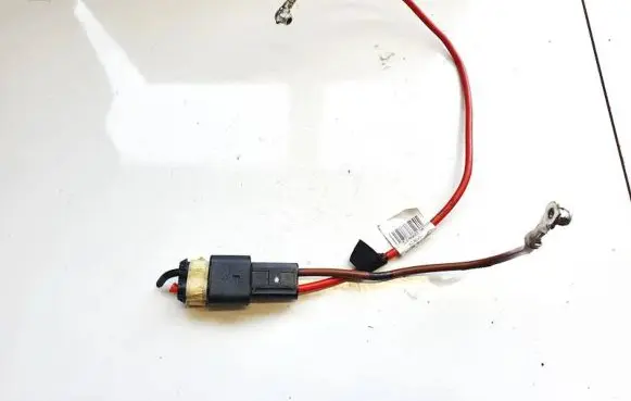 Opel Astra J Sensor v0176002077