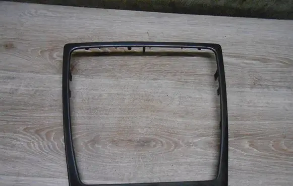 Volvo S60 Climate control/heater control trim 30672110