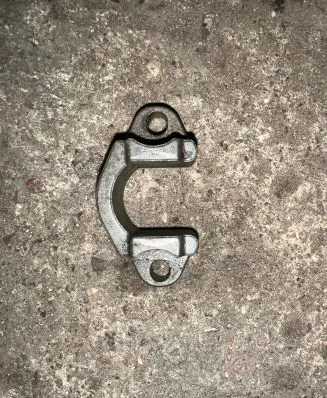 Fuel Injector clamp holder