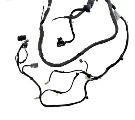 Ford Ecosport Tailgate/trunk wiring harness GN1514B562 GN1514B562DDF