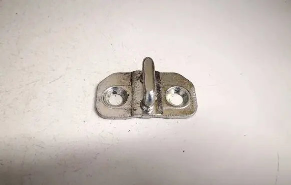 Mercedes-Benz A W169 Front door lock loop/hook striker 