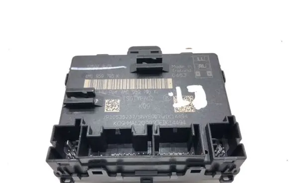 Audi A6 Allroad C8 Other control units/modules 4M1959795K