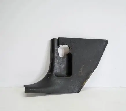 Volkswagen Golf IV (A) pillar trim 1J1863483H