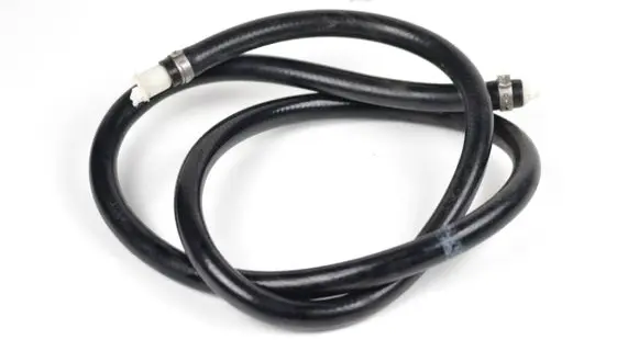 Volkswagen Golf V Headlight washer hose/pipe 