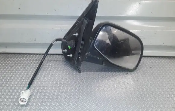 Ford Explorer Front door electric wing mirror E11011163