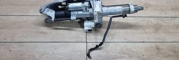 Mercedes-Benz GL X164 Steering wheel axle A1644600916 16878009