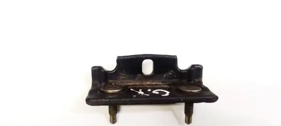 Mercedes-Benz A W168 Tailgate/trunk/boot hinge