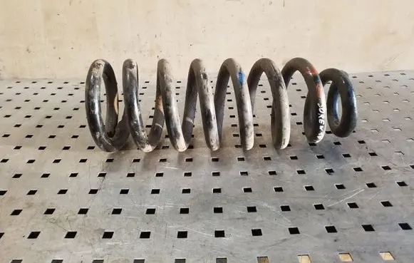 KIA Sorento Front coil spring