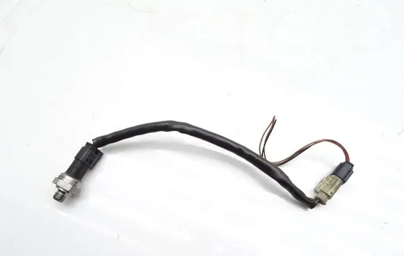 Mercedes-Benz S W221 Oil pressure sensor A0071534320