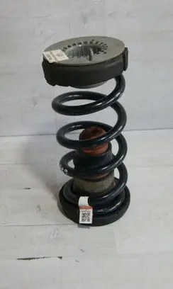 Chrysler Pacifica Rear coil spring 68218024AB