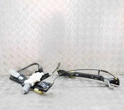 Ford Focus Front door electric window regulator C33873102 A65066113