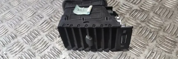 Dodge RAM 1500 DS Dash center air vent grill 1WA64DX9AF