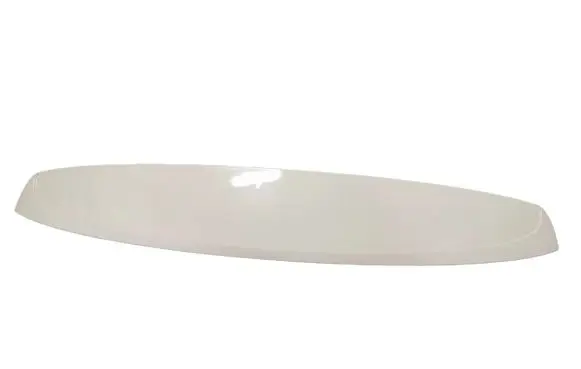 BMW 5 GT F07 Tailgate/trunk spoiler 72758411