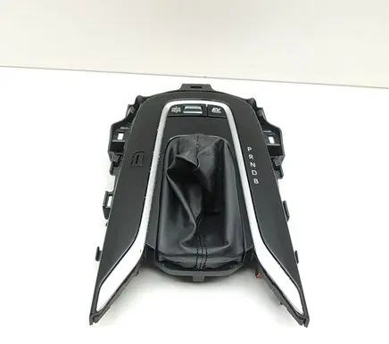Toyota Corolla E210 E21 Gear shifter surround trim plastic 3597002540C0