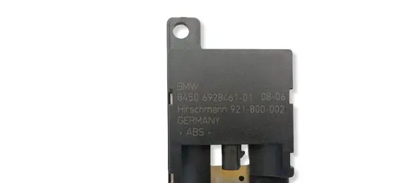 BMW 3 E90 E91 Bluetooth antenna 84506928461 6928461
