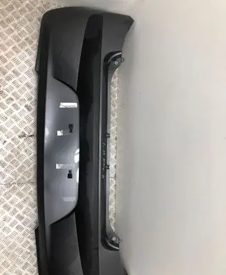 Hyundai i10 Rear bumper