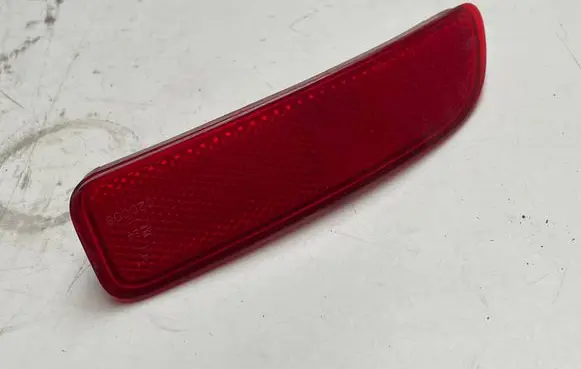 Audi A6 Allroad C8 Rear glass lock/latch W486 8200751779A